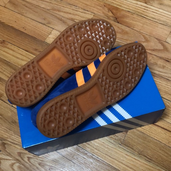 Adidas sneakers - Picture 5 of 5